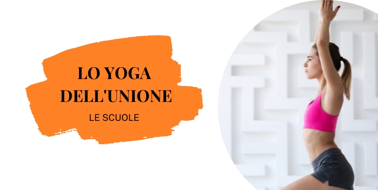 Hatha Yoga: l’arte dell’unione