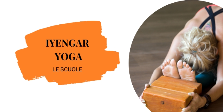 Cos’è l'Iyengar Yoga?