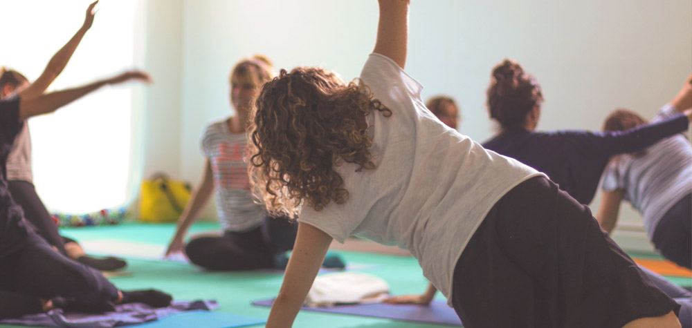 Centro Yoga a Cesena