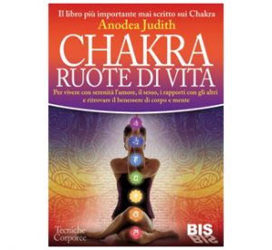 Anodea Judith: lo yoga e i chakra
