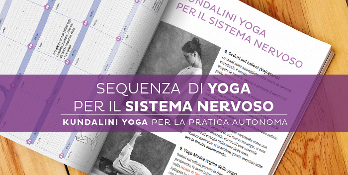 Scuola insegnanti di Kundalini Yoga: da febbraio 2015