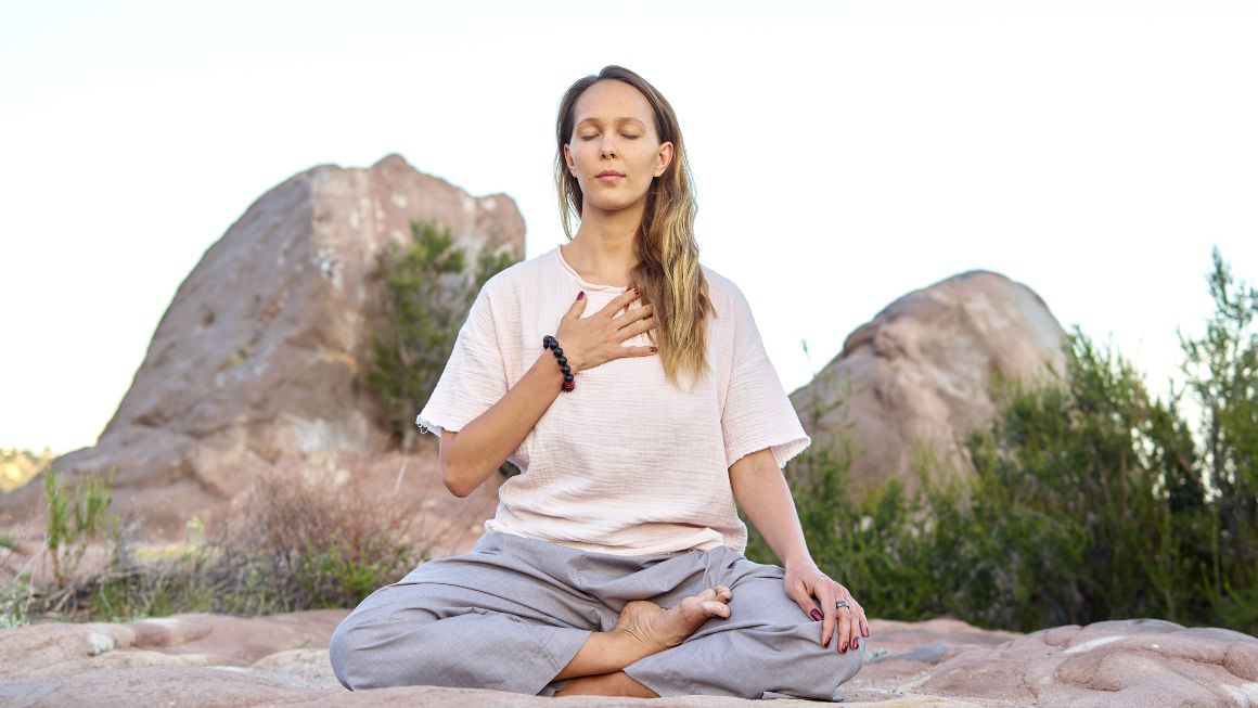 yoga e meditazione