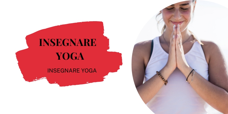 La Semplice Realtà di Insegnare Yoga