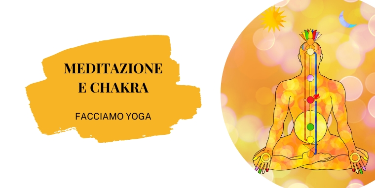 Meditazione e chakra: le sette onde del sat nam