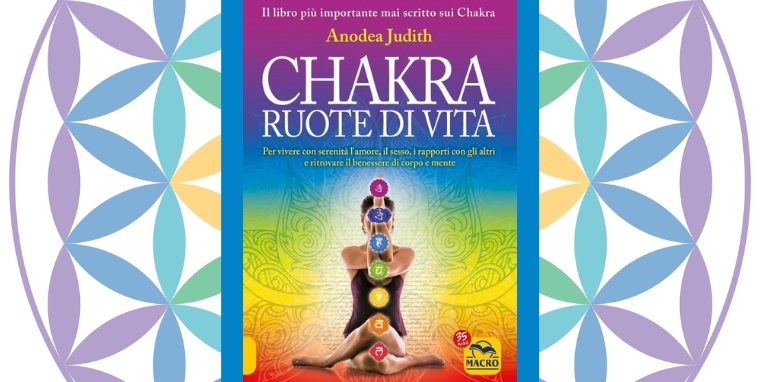 chakra ruote di vita - recesione