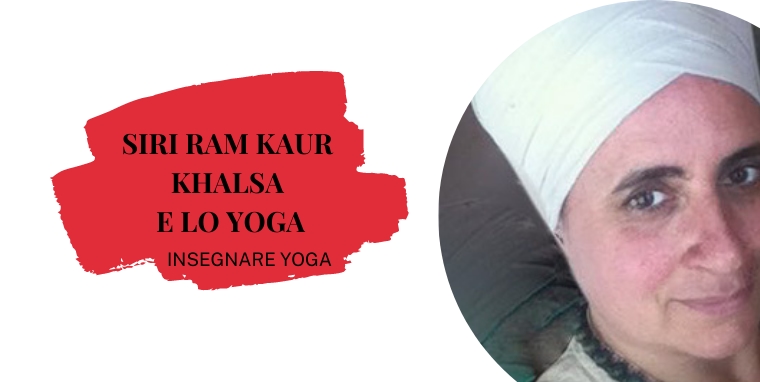 Siri Ram Kaur Khalsa-insegnare-yoga
