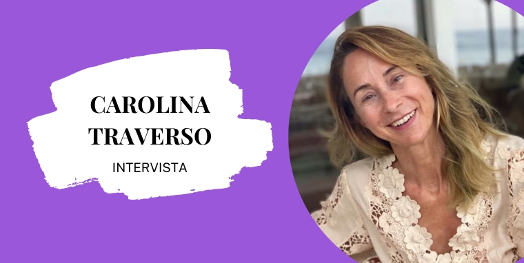 Mindfulness: un’intervista a Carolina Traverso