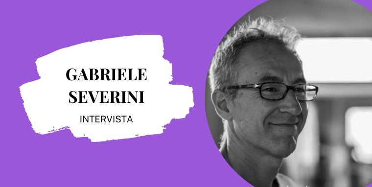 GABRIELE SEVERINI - INTERVISTA