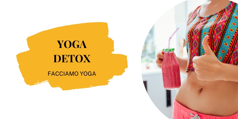 YOGA-DETOX