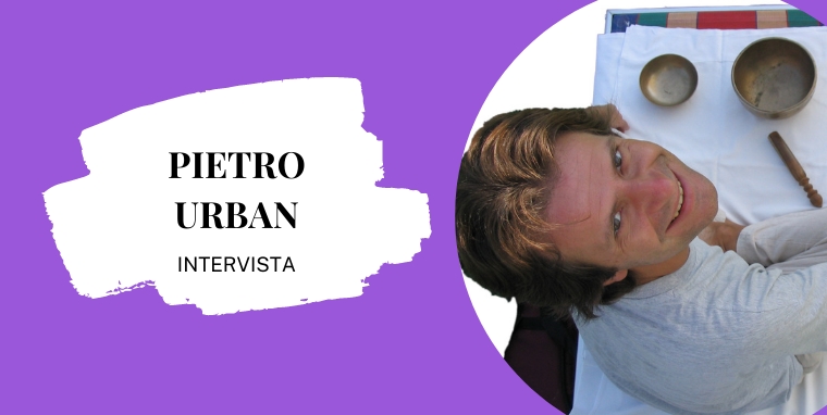 Pietro Urban-intervista