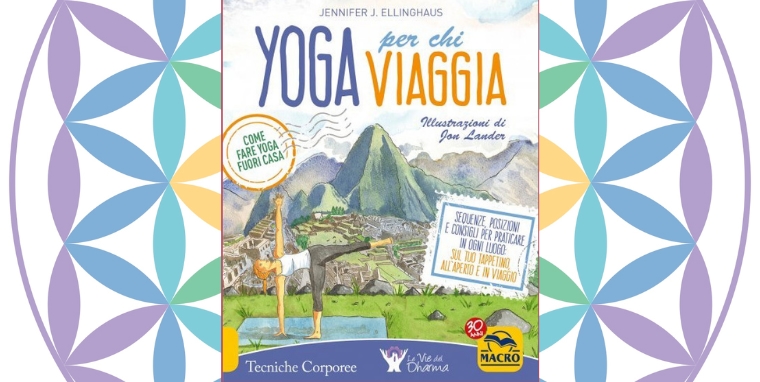 yoga per chi viaggia- recesione