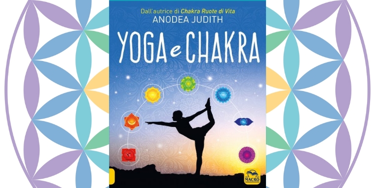 yoga e chakra- recesione