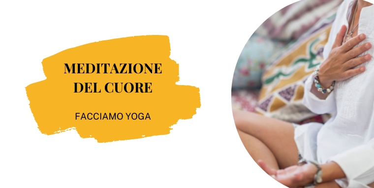 Meditazione del cuore