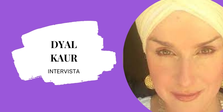 Il Massaggio Kundalini – intervista a Dyal Kaur