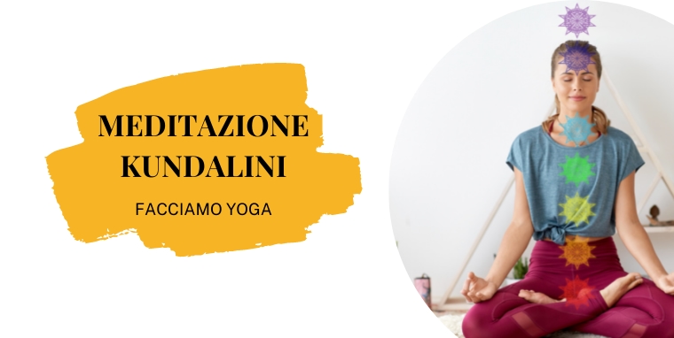 Conosci te stesso: una meditazione di kundalini yoga