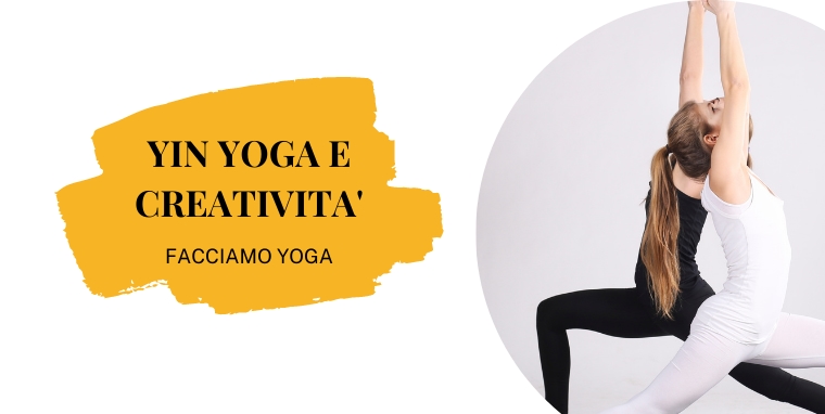 Yin Yoga per ritrovare vitalità e prepararsi alla primavera