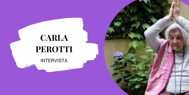 "Ai piedi della Maestra": intervista a Carla Perotti