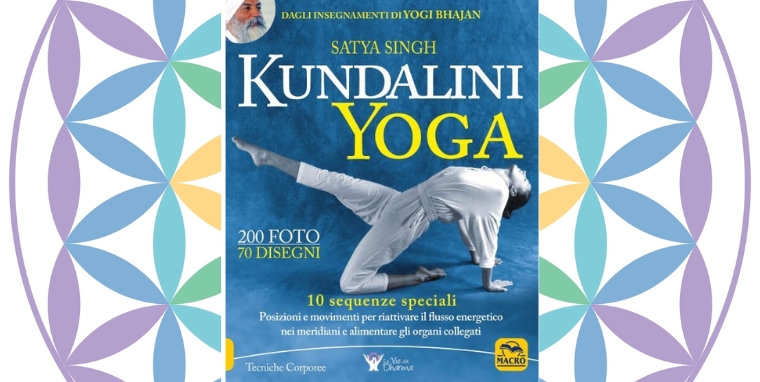 kundalini yoga - recesione kundalini yoga - recesione