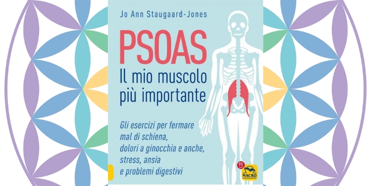 PSOAS – il Mio Muscolo Più Importante, di Jo Ann Staugaard-Jones