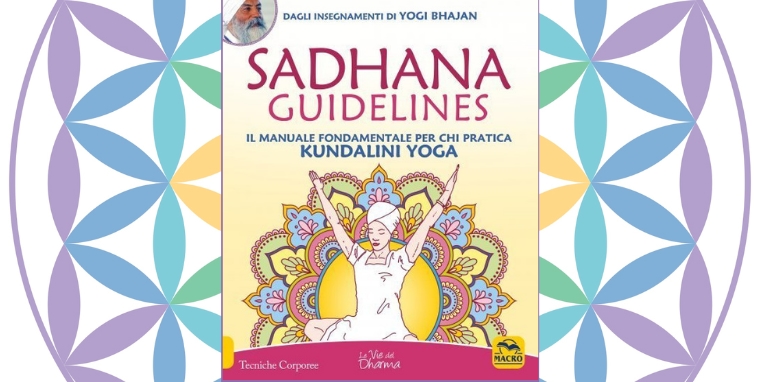 sadhana guidelines - recesione