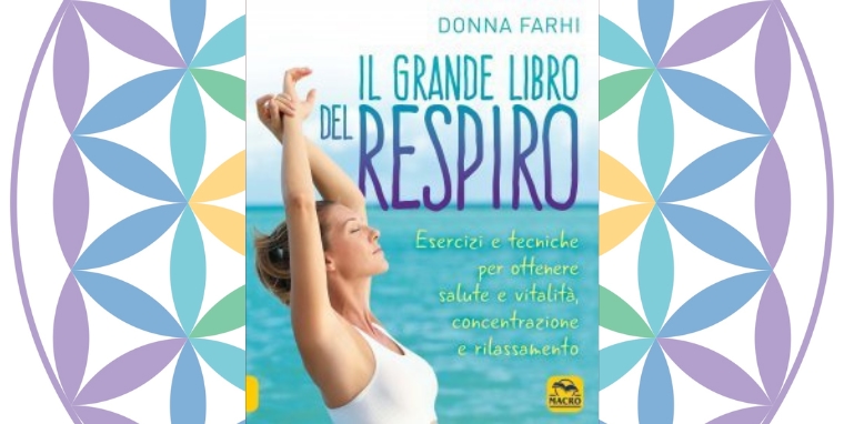 il grande libro del respiro- recesione