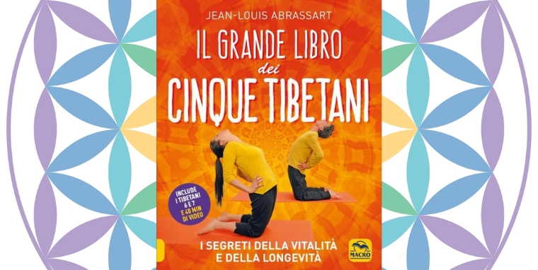 il grande libro dei cinque tibetani- recesione