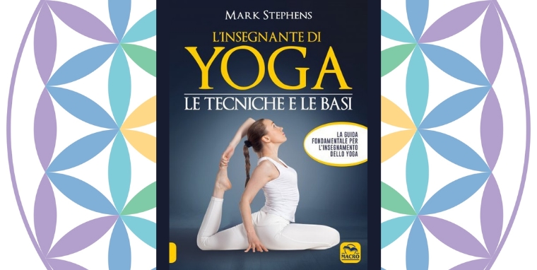 L'Insegnante di Yoga - Mark Stephens