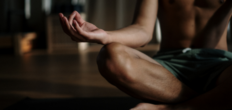 Meditazione e Tao Yoga