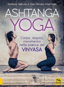 Ashtanga yoga - Valbusa, Marchisio