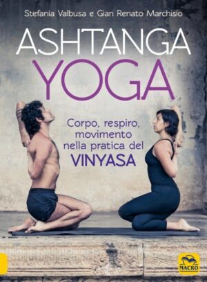 Ashtanga Yoga