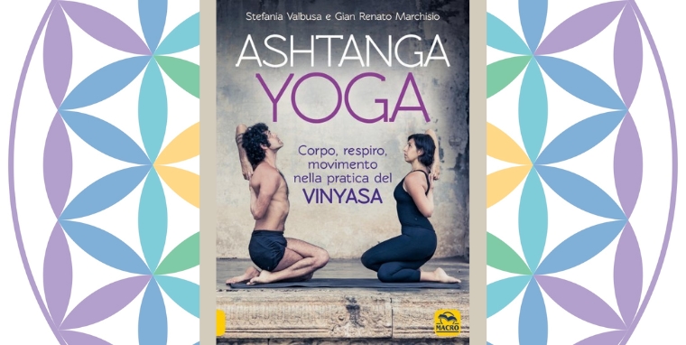 ashtanga yoga- recesione
