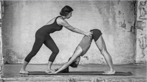 Ashtanga Yoga