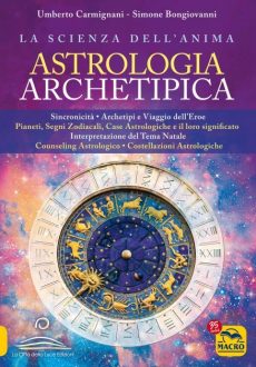 Astrologia Archetipica