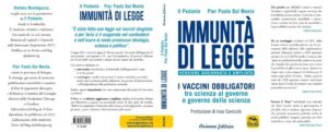 Immunità di Legge