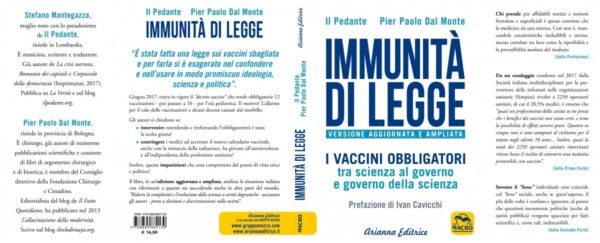 Immunità di Legge