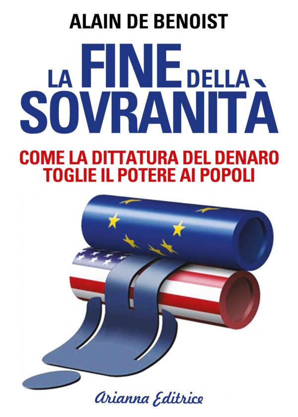 Fine della Sovranità