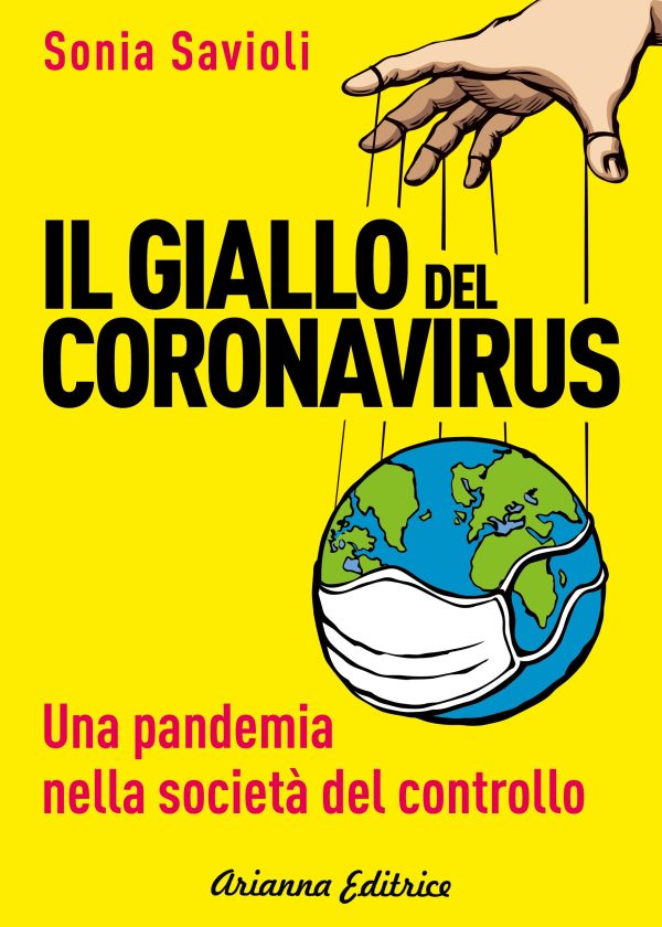 Giallo del Coronavirus