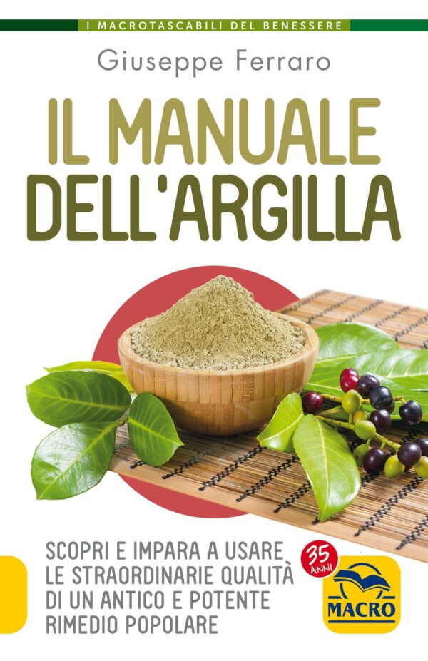 Il Manuale dell’Argilla