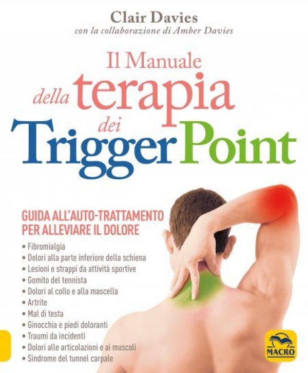 Manuale della terapia dei Trigger Point