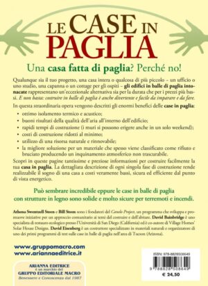 Le Case in Paglia