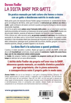 La Dieta BARF per Gatti