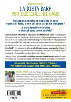La Dieta Barf per Cuccioli di Cane