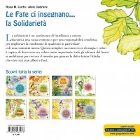 Fate ci insegnano...La Solidarietà