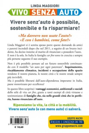 Vivo Senza Auto