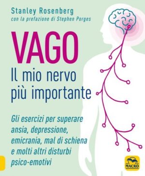 VAGO - Il Mio Nervo più Importante