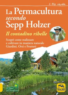 Permacultura secondo Sepp Holzer