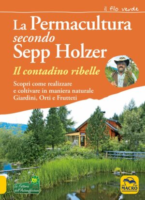 La Permacultura secondo Sepp Holzer