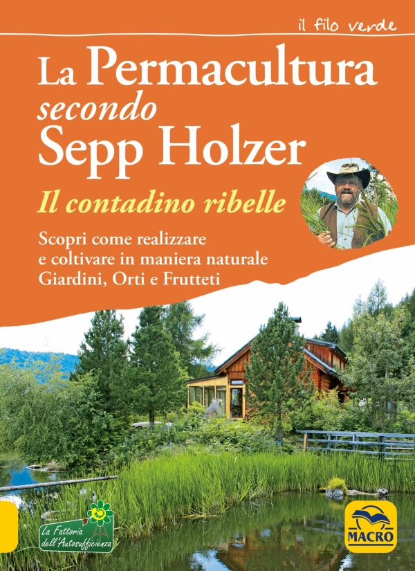 La Permacultura secondo Sepp Holzer