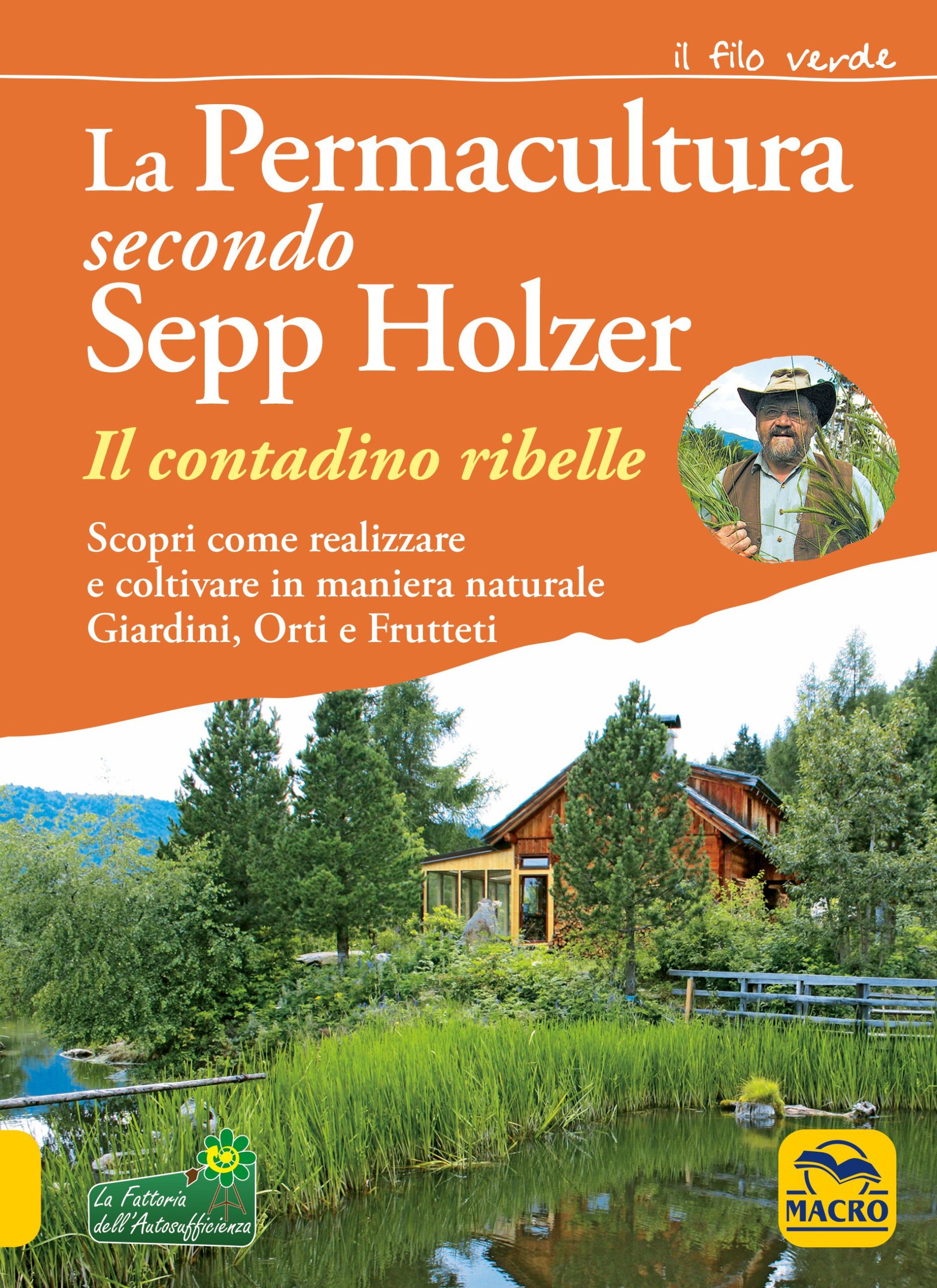 Permacultura secondo Sepp Holzer