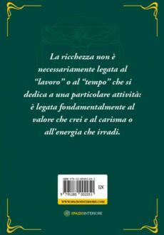 Attrarre Magneticamente Ricchezza